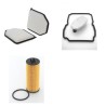 JEEP WRANGLER III 3.6 V6 Filter Service Kit      YR  2011-