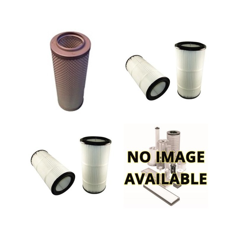 JENBACHER 416 Filter Service Kit