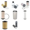 JENZ BA 720 Filter Service Kit w/MERCEDES  Eng.