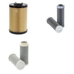 JENZ HEM 582 Filter Service Kit      YR  2013