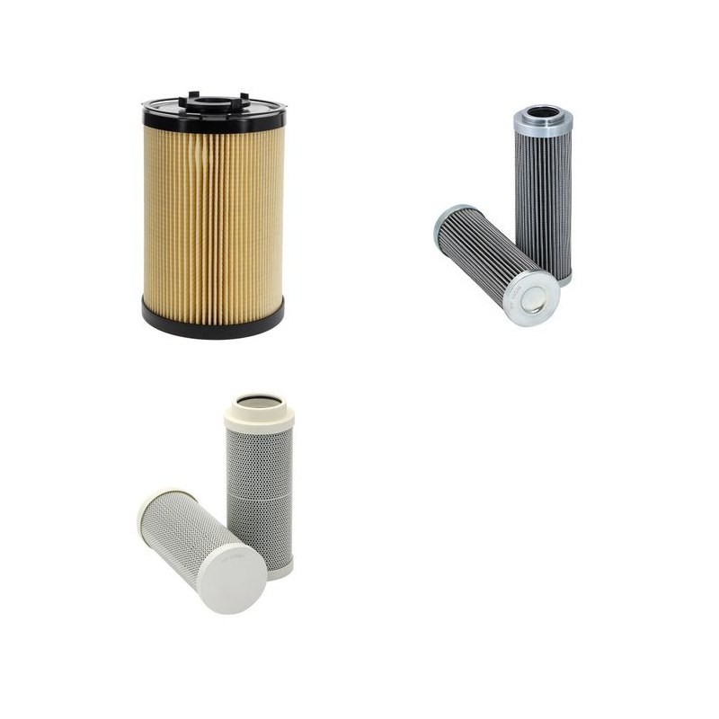 JENZ HEM 582 Filter Service Kit      YR  2013