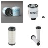 JENZ TERRA SELECT T4 Filter Service Kit w/Cummins A2300ESN Eng.
