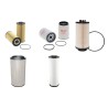 JENZ TREX 5000 Filter Service Kit w/MERCEDES OM457 Eng.