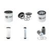 JLG 203-24 Filter Service Kit w/Deutz D2011L03 Eng.   YR  2009