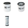 JLG 520 AJ Filter Service Kit w/Deutz D2-3L3 Eng. 2016