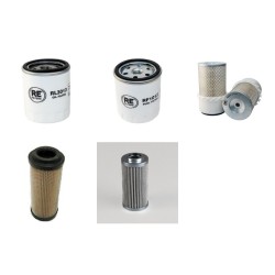JLG G 510 AJ Filter Service Kit w/Deutz F3M2011 Eng.