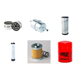 JO BEAU B 31-110 Filter Service Kit w/Vanguard Eng. 2010