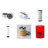 JO BEAU B 31-110 Filter Service Kit w/Vanguard Eng. 2010
