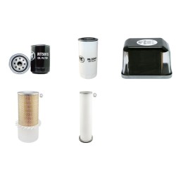 Filter Kit for John Deere 1055 