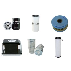 John Deere 1065 Filter Service Kit