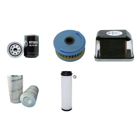 Filter Kit for John Deere 1065 
