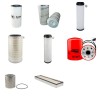 JOHN DEERE 1085 Filter Service Kit w/John Deere Eng.