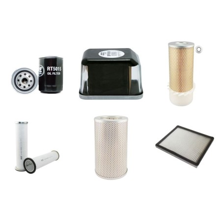 Filter Kit for John Deere 1130 