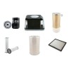 Filter Kit for John Deere 1130 
