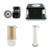 Filter Kit for John Deere 1157 