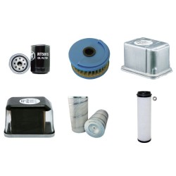 Filter Kit for John Deere 1177 