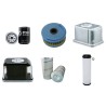 Filter Kit for John Deere 1177 
