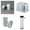 Filter Kit for John Deere 1177H Air Oil Fuel Filters