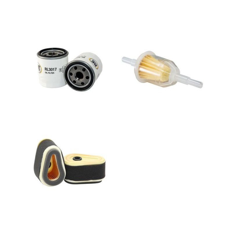Filter Kit for John Deere 14SC PRO 