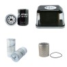 JOHN DEERE 1830 Filter Service Kit w/John Deere 4219D Eng.