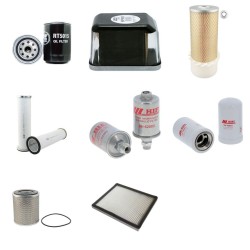 Filter Kit for John Deere 1840 