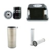 JOHN DEERE 1950 Filter Service Kit w/John Deere Eng.