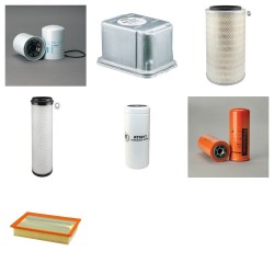 Filter Kit for John Deere 2056 