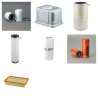 Filter Kit for John Deere 2056 