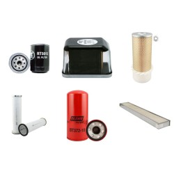 Filter Kit for John Deere 2280 
