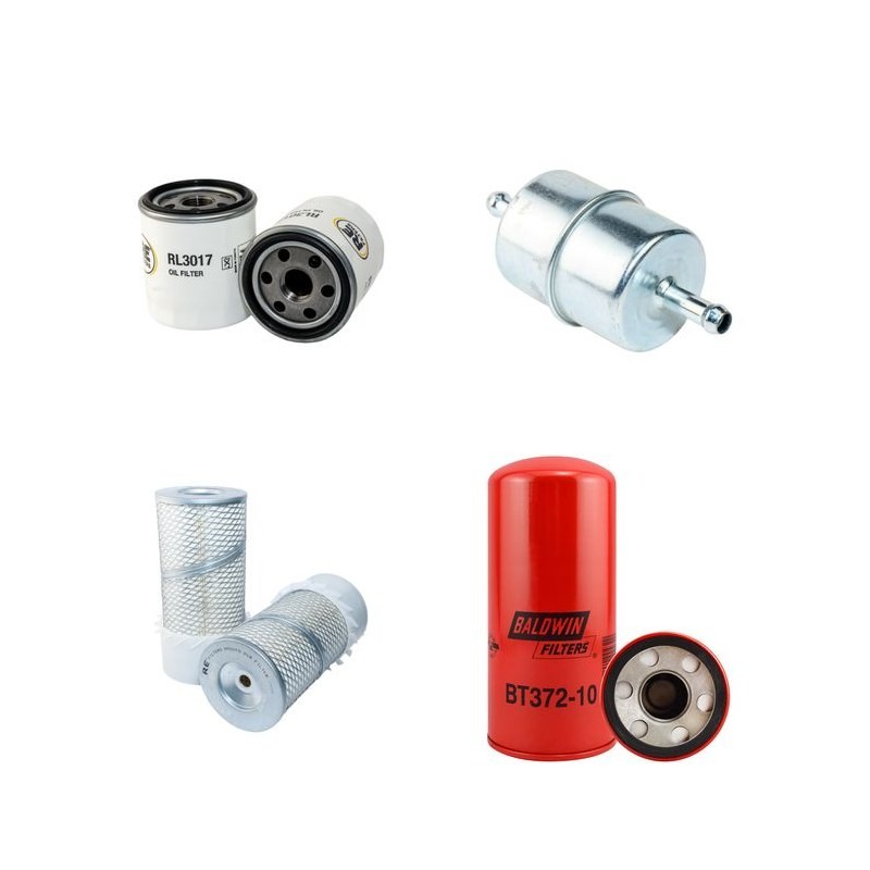 Filter Kit for John Deere 2320 