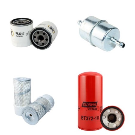 Filter Kit for John Deere 2320 