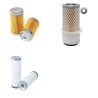 JOHN DEERE 3029 Filter Service Kit