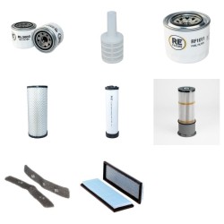 JOHN DEERE 3045 R Filter Service Kit