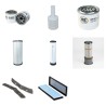 JOHN DEERE 3045 R Filter Service Kit