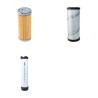 JOHN DEERE 3110 HYDRO/POWER-REVERSE Filter Service Kit