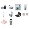 Filter Kit for John Deere 3200 with JD Engine 100 CH