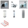 JOHN DEERE 3215 Filter Service Kit w/JD 4045HZ275 Eng.