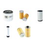 Filter Kit for John Deere 4010 