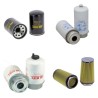 Filter Kit for John Deere 4045 TFM50 