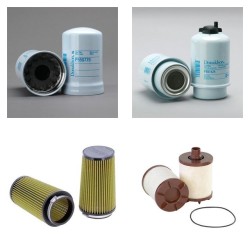 Filter Kit for John Deere 4045 TFM75 