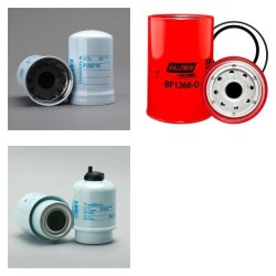 Filter Kit for John Deere 4045 TFS70 