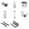 Filter Kit for John Deere 4049R 