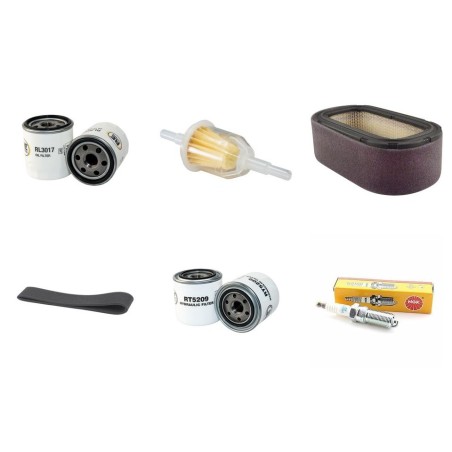 JOHN DEERE 425 Filter Service Kit