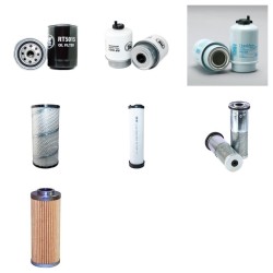 Filter Kit for John Deere 4400 TELESCOPIC 