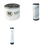 Filter Kit for John Deere 4400 with Yanmar Engine
