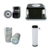 JOHN DEERE 4435 Filter Service Kit Air Oil Fuel Filters