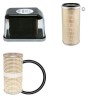 Filter Kit for John Deere 500C with JD Engine