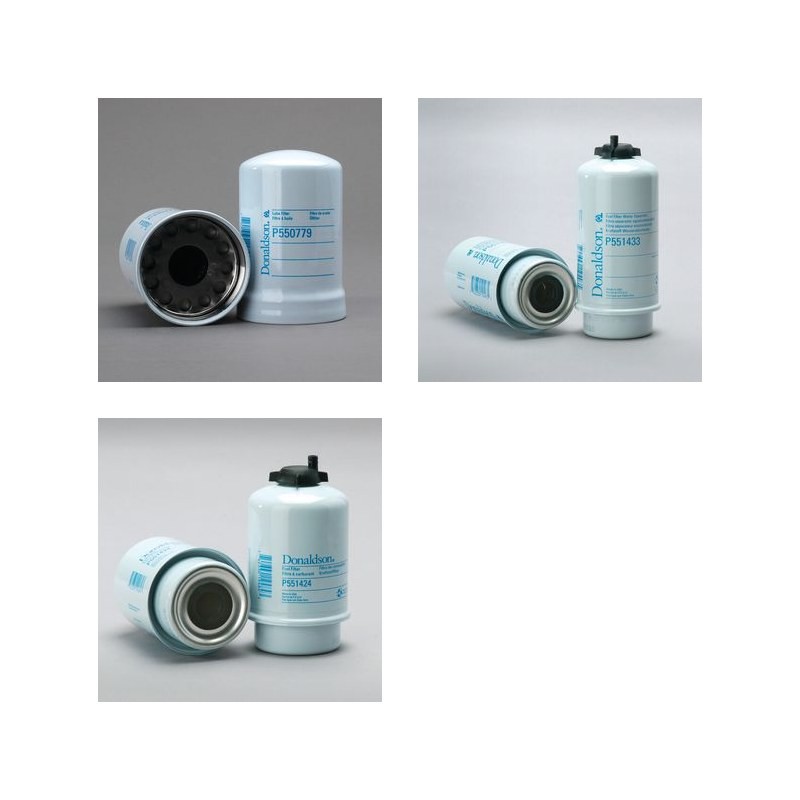 Filter Kit for John Deere 5085R with John Deere Engine