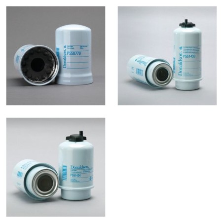 JOHN DEERE 5085 R Filter Service Kit w/John Deere Eng.