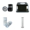 Filter Kit for John Deere 5100D with John Deere Engine